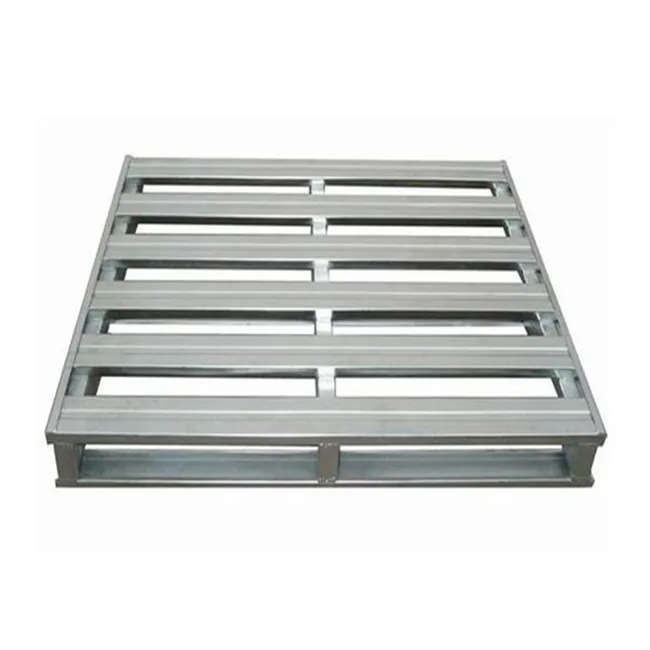 Galvanized Steel Pallets